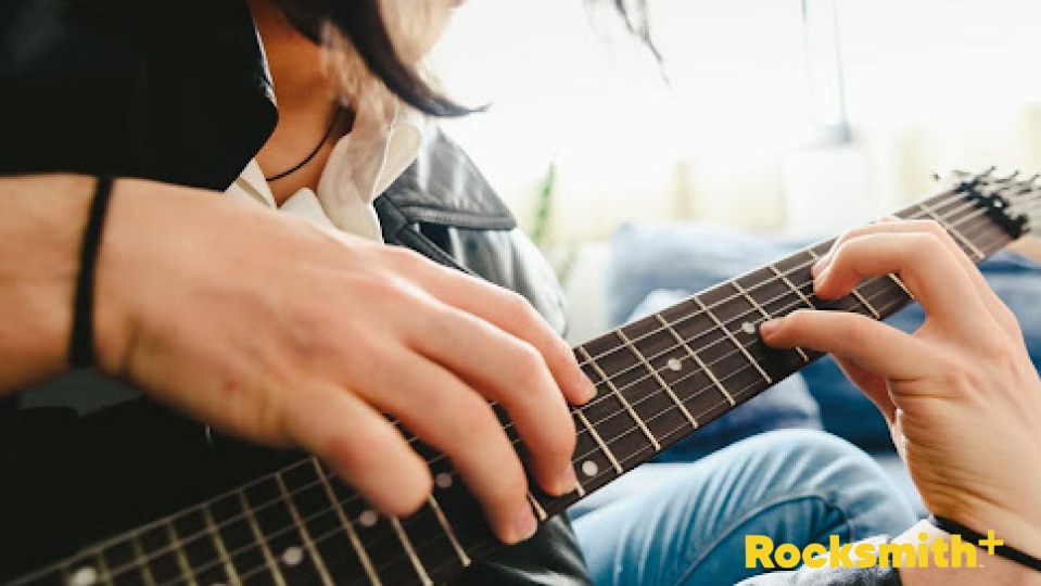 [RS+] How to Practice the Pentatonic Scale on Guitar SEO ARTICLE - songwriting