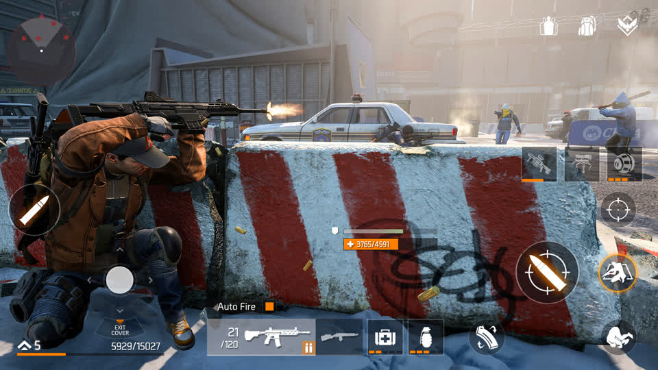 download the division mobile
