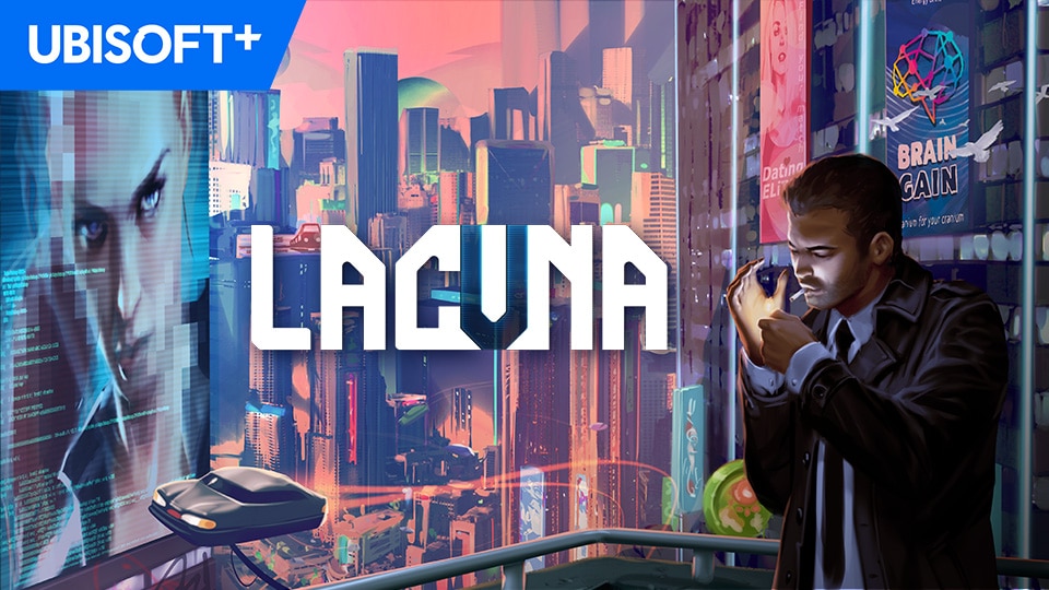 [UN][STORE] February 2023 indies - Lacuna