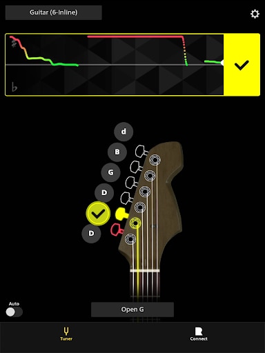 Open G Tuning How To Tune Your Guitar to Open G