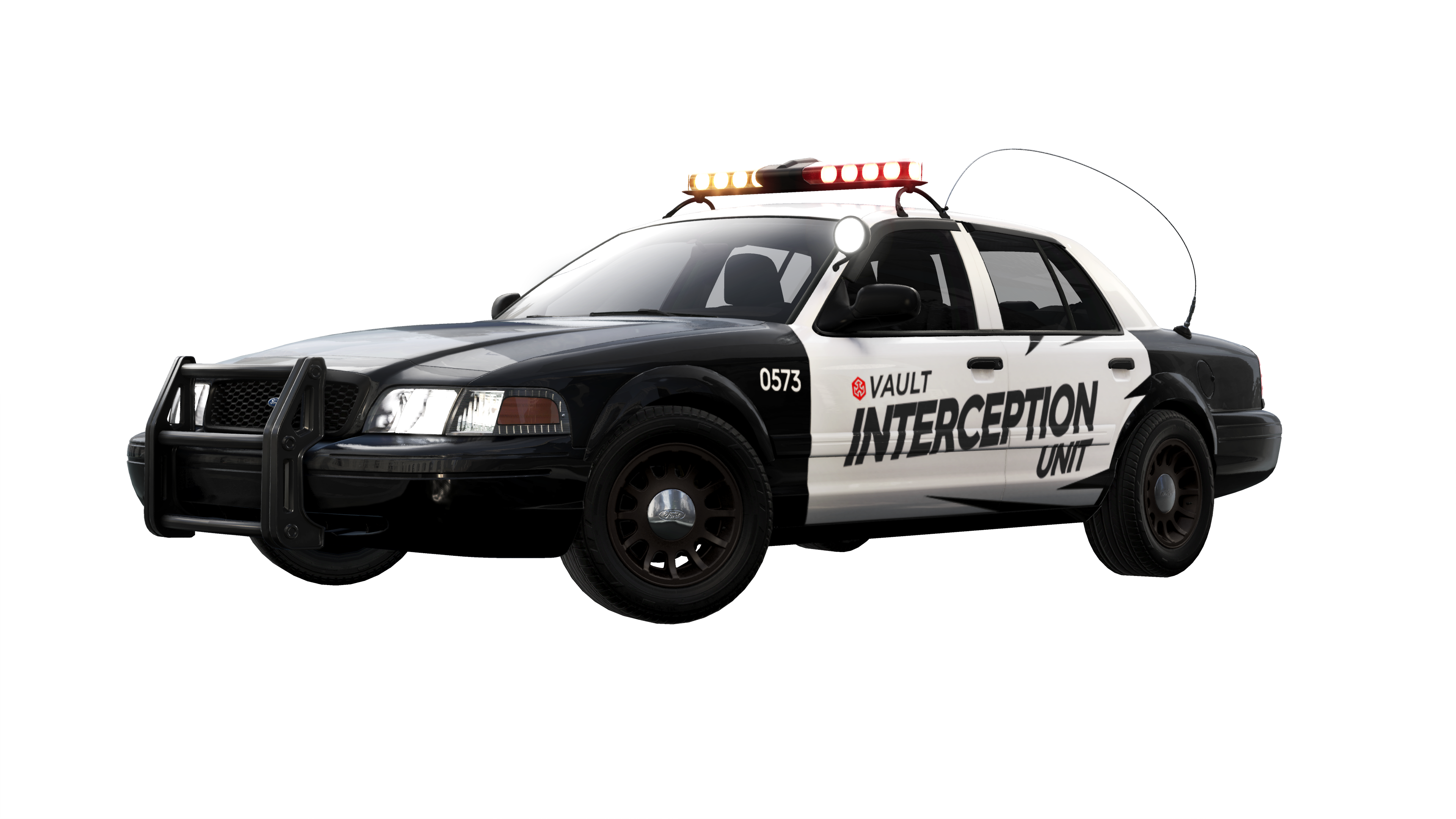 [TC2] News Article - S5E1 Overview - Ford Crown Victoria