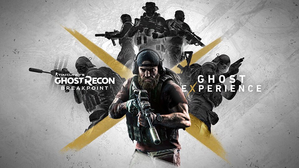 ghost recon co op local