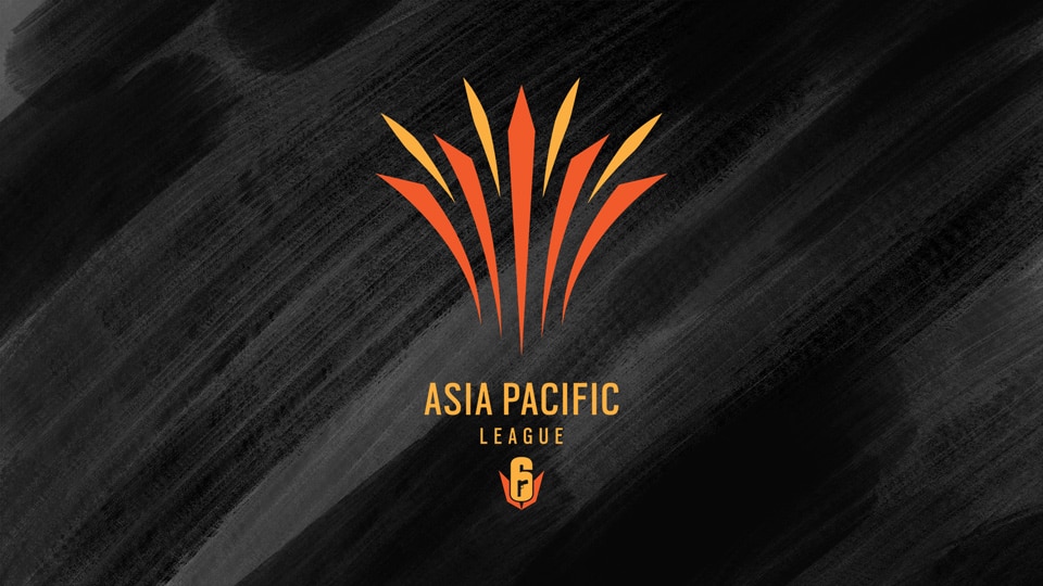 ALL YOU NEED TO KNOW ABOUT THE NEW RAINBOW SIX ESPORTS ASIA-PACIFIC PROGRAM