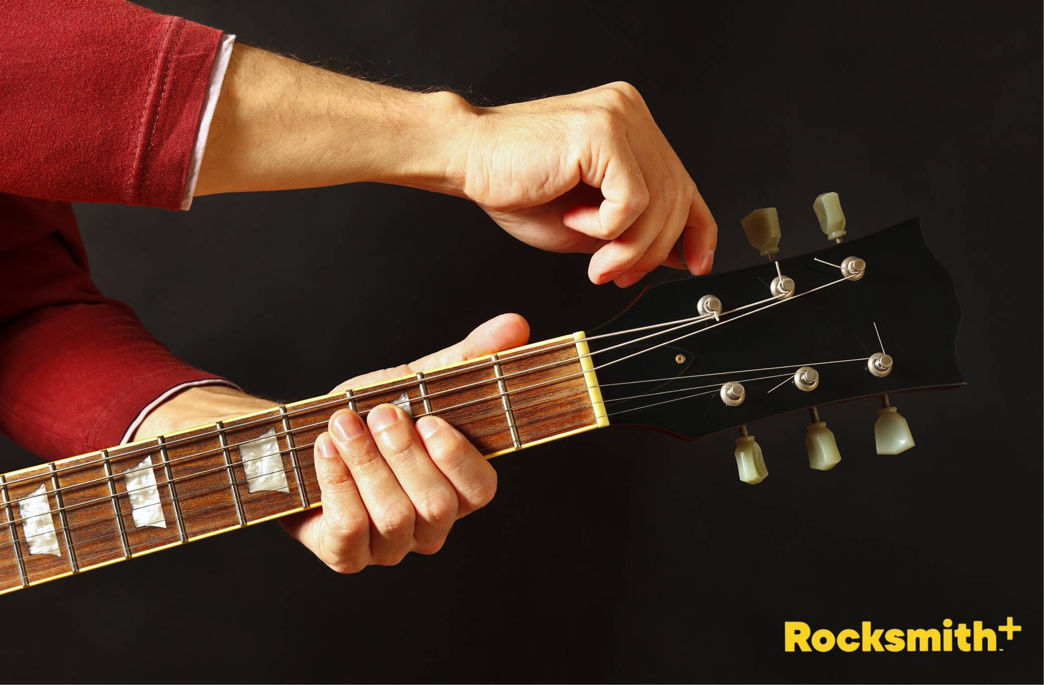 [RS+] Open C Tuning: How To Tune Your Guitar to Open C SEO ARTICLE - open c