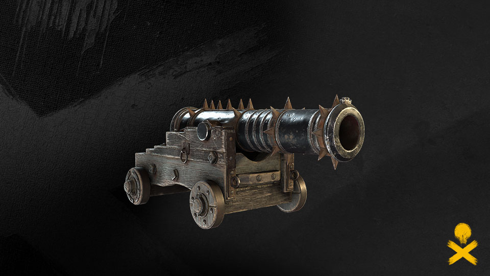 [SnB] DevBlog - Loadout Customisation - NoText-Cannon-Asset