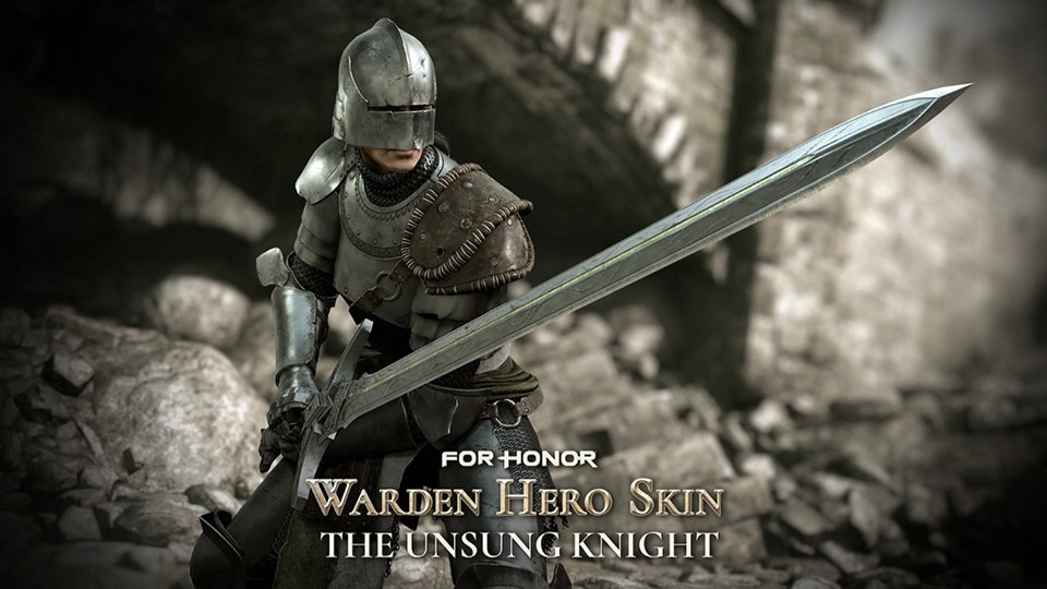 [FH] News - WD Recap Mar 7 - warden hero skin