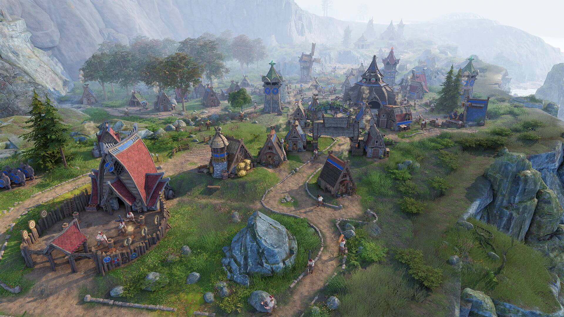Die Siedler: Neue Ubisoft Allianzen-Kundenservice | Help