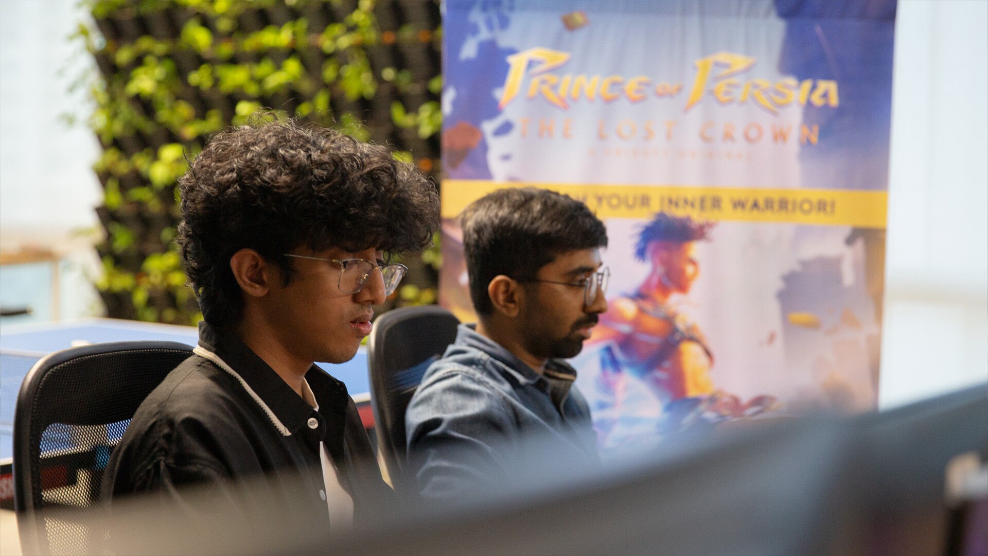 -India Studio- PoP celebration - 3