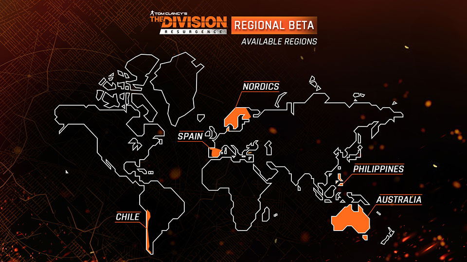 [TDR] Regionaal Beta News - 2 beperkte regionale lancering