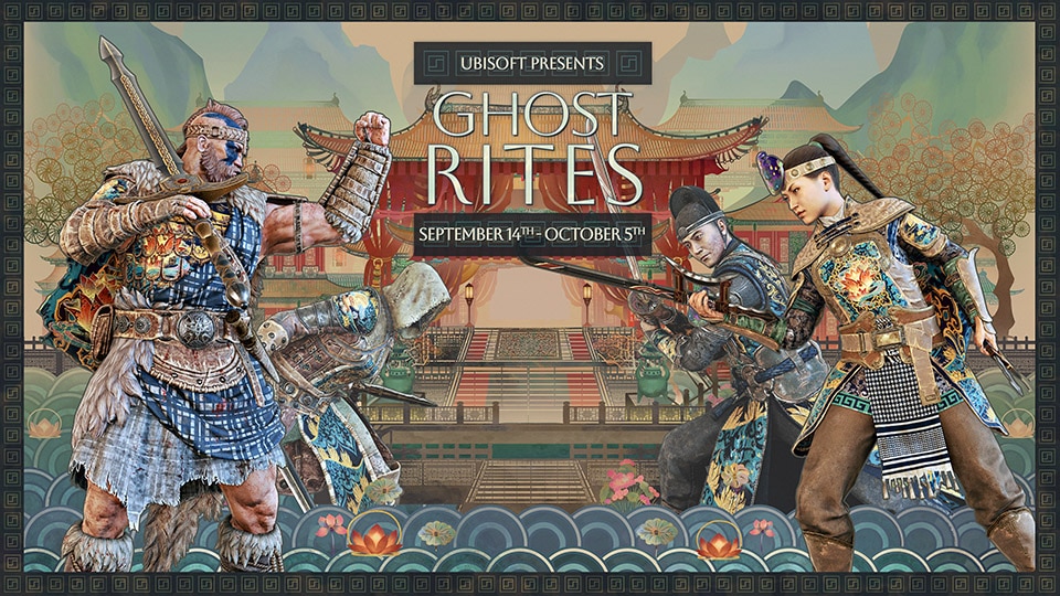 [FH] News - WD Recap Sept 7 - FHY7S2_Main_Launch_Event_Ghost_Rites_16_9