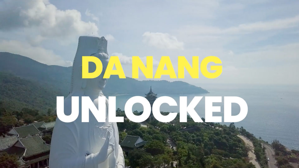 Da Nang Studio Unlocked