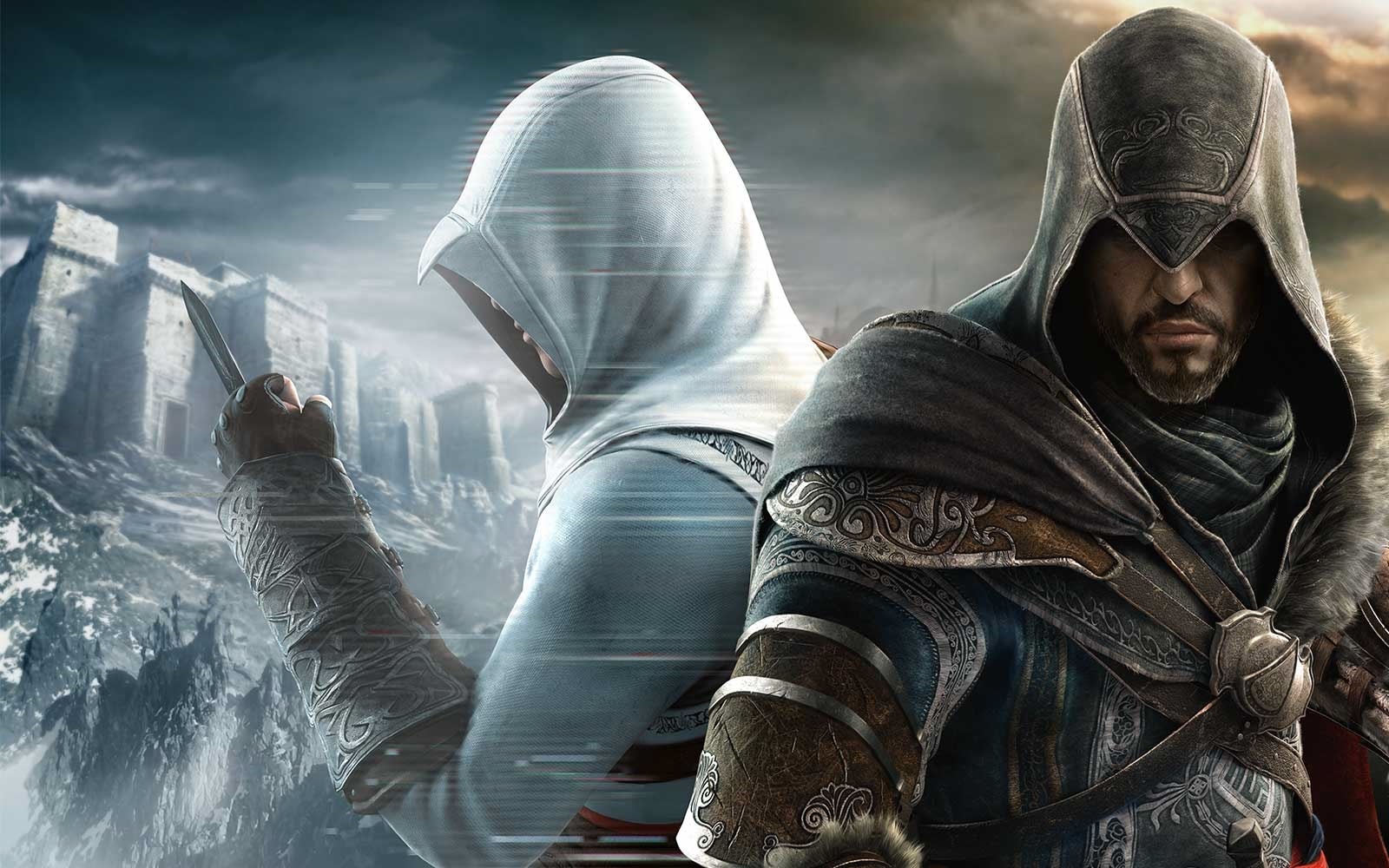 Trænge ind ekstensivt kuvert Assassin's Creed Revelations | Ubisoft (EU / UK)