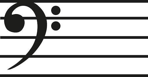 [RS+] How To Read Treble Clef Notes for Piano SEO ARTICLE - bass clef