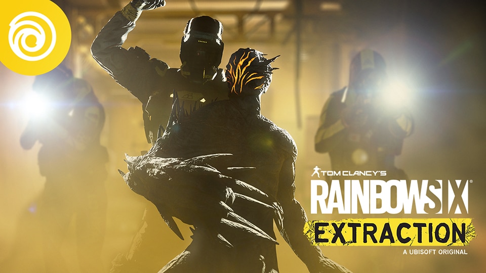 Pre-Load & Launch Times : r/R6Extraction