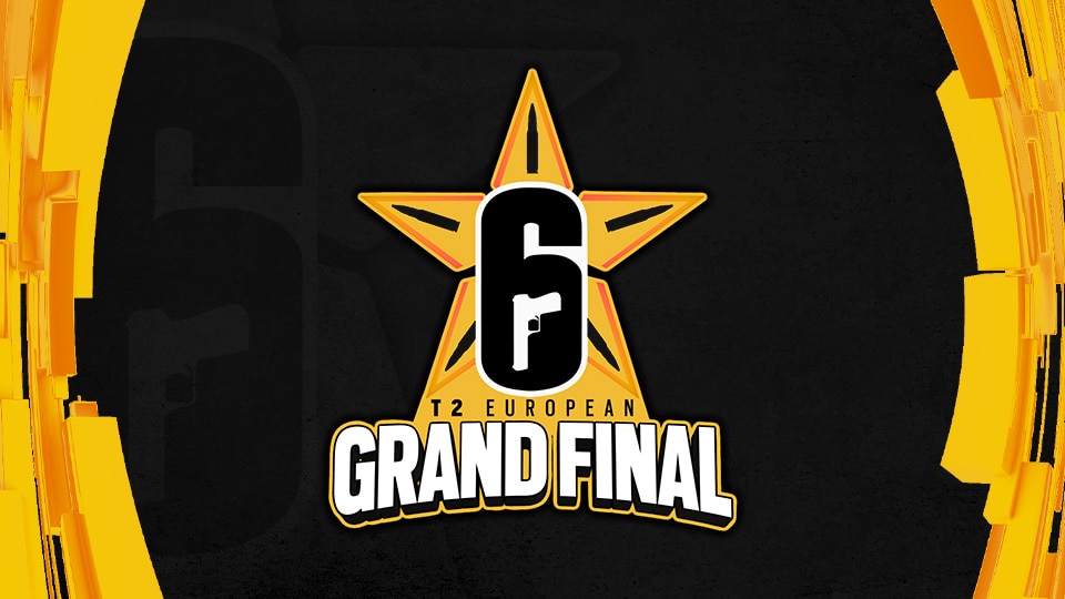 -R6Se- R6 North Rainbow Rumble Finals - R6 T2 EU Grand Final web