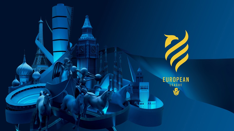 YOUR EVENT GUIDE FOR THE EUROPEAN FINALS