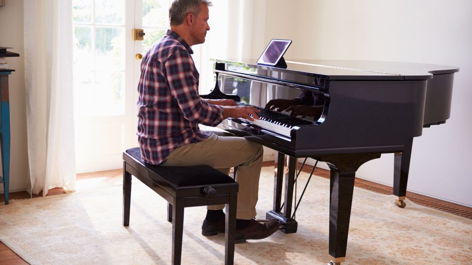 [RS+] How To Teach Yourself Piano: 6 Simple Ways SEO Article - how to lear piano at home