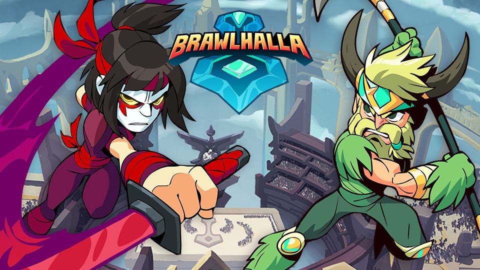 Steam :: Brawlhalla :: Back to School 2021 Continues!