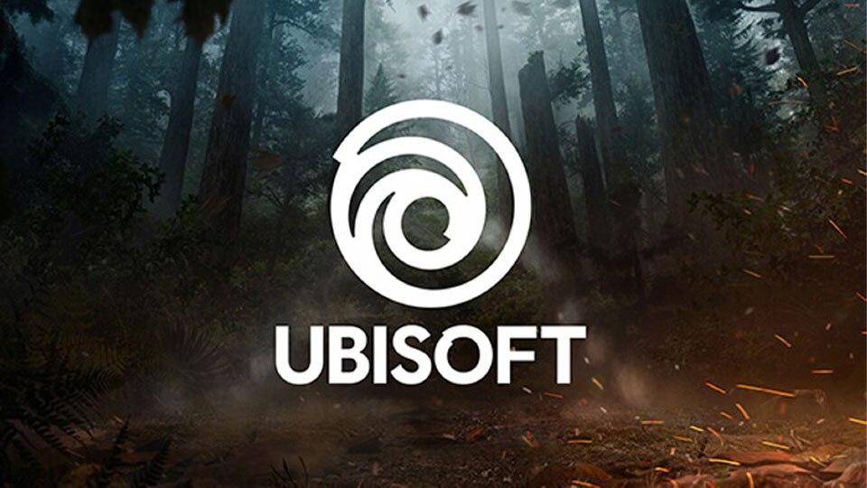 [UN] This Week At Ubisoft: Stranger Things Lands in Far Cry 6 - Ubisoft Logo