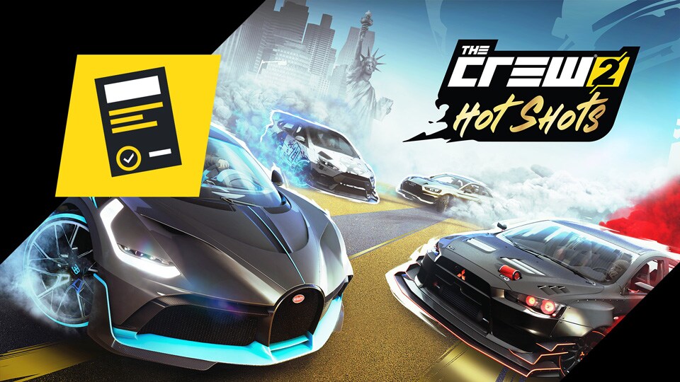 the crew 2 game APK Download 2023 - Free - 9Apps