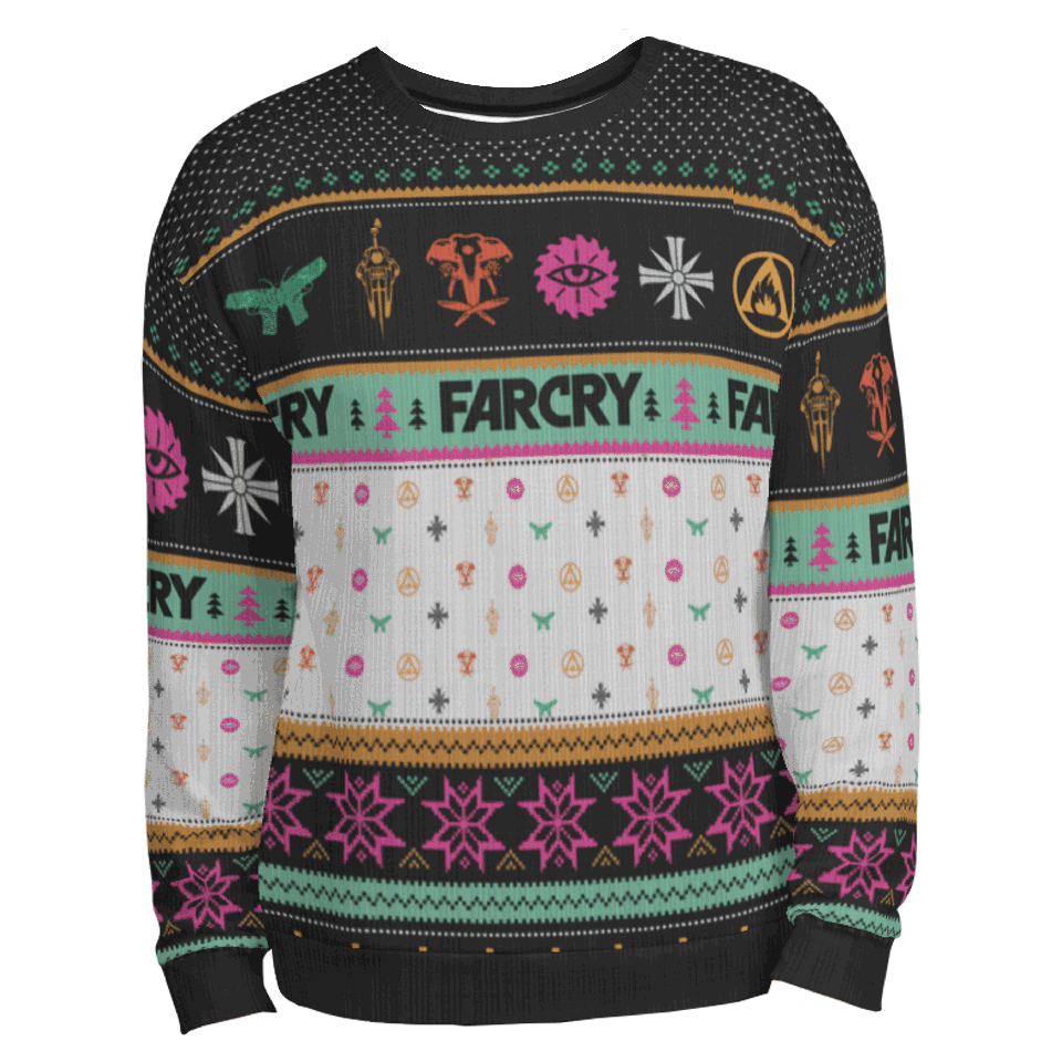 [UN] [News] Get Festive with the Holiday Collection at the Ubisoft Store - xmas FLATS2png