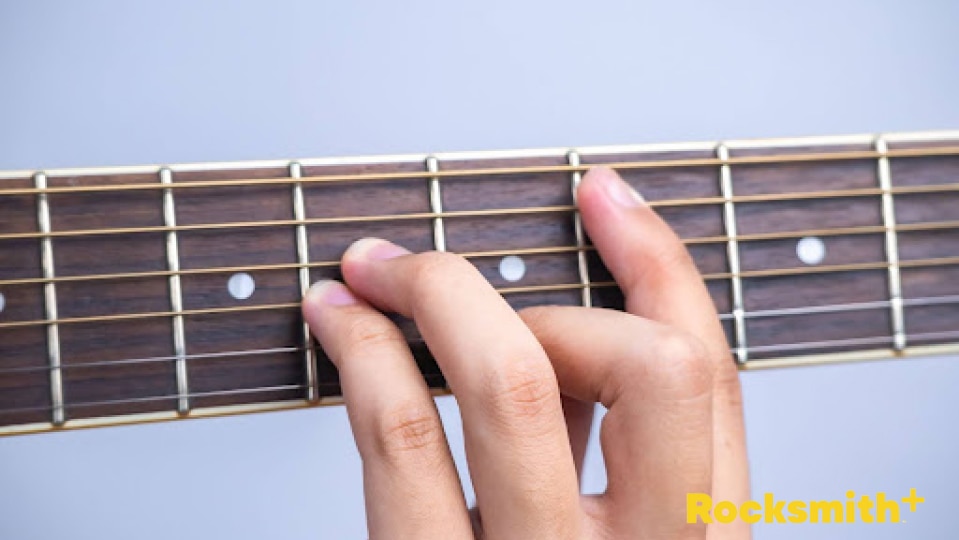 [RS+] How to Play C# Minor on Guitar 4 Different Ways SEO ARTICLE - 2