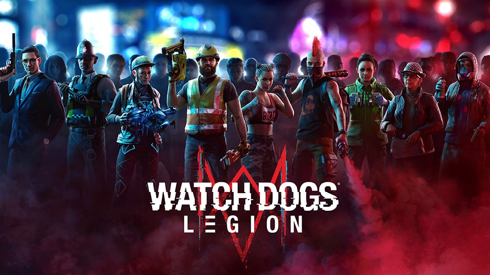 5 Essential Tips for Playing Watch Dogs: Legion