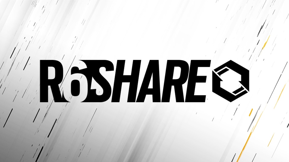 PHASE 3 BECOMES R6 SHARE WITH FIRST ITEM DROPS STARTING IN SEPTEMBER