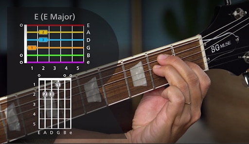 [RS+] The Best Beginner Guitar Chords to Start With SEO ARTICLE - emajor
