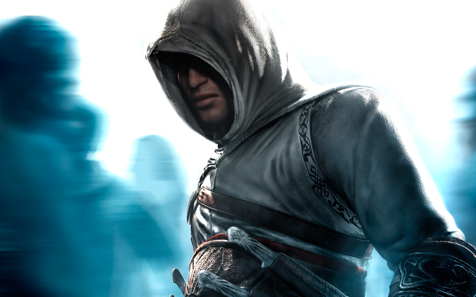Assassin's Creed 1 
