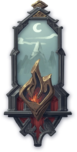 [TSR] News - Factions - Jorn Emblem