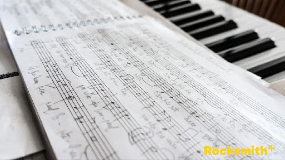 [RS+] How To Read Sheet Music for Beginners SEO ARTICLE - 2