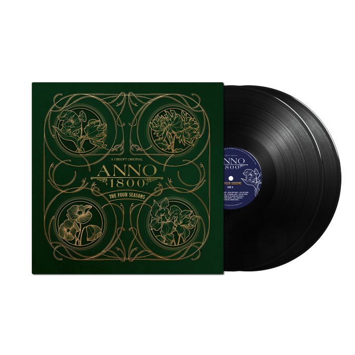 [A1800] Anno Music - Anno1800-Four-Seasons_vinyl_front