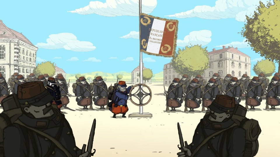 [UN] [News] Six Great Games to Help You Learn While You Play - Valiant-Hearts