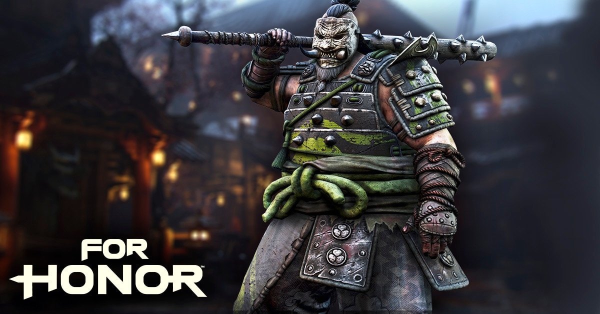 For Honor Closed Beta Weekend Approaches