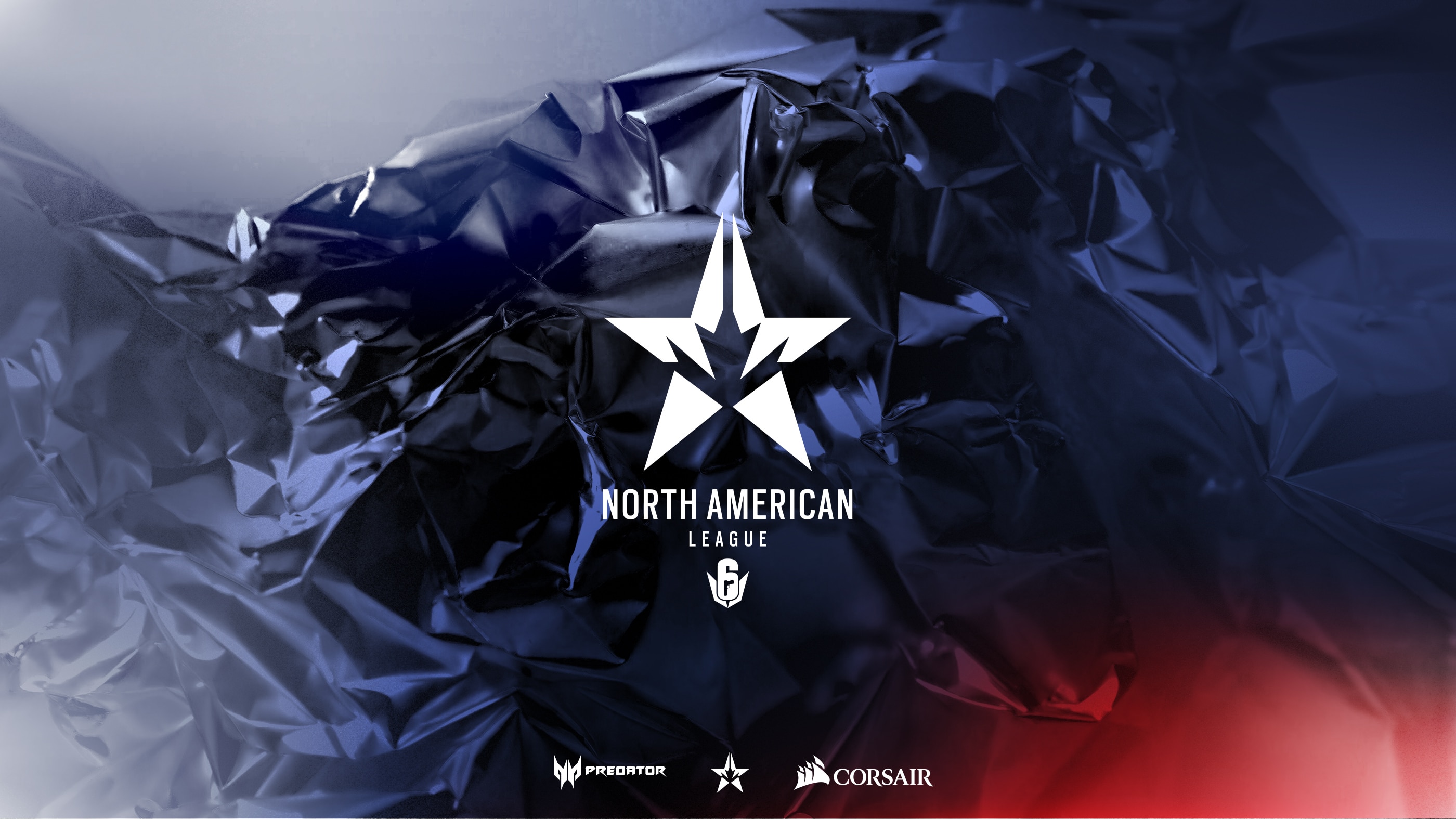 Announcing the Rainbow 6 North American League