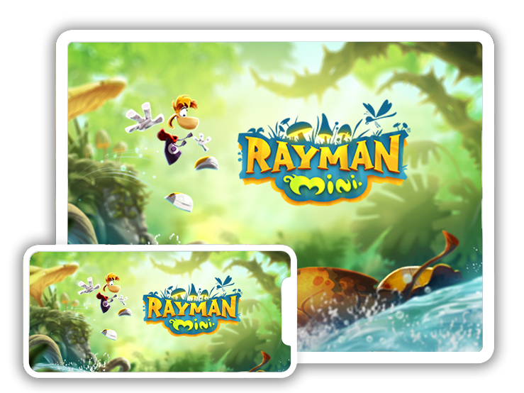 Descarga de APK de Hints For The New Rayman Legends para Android