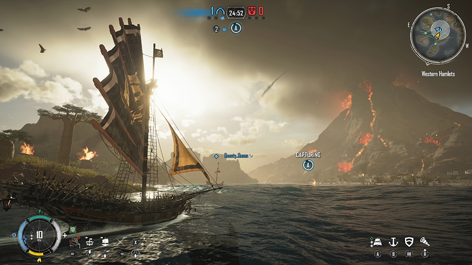 [SnB] Death Tides DevBlog - img 10