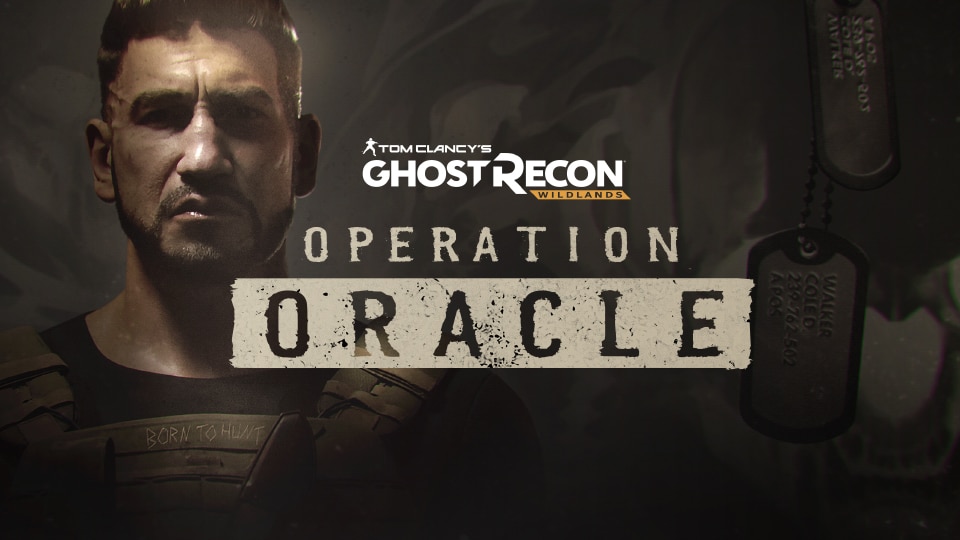 Operation Oracle Trailer