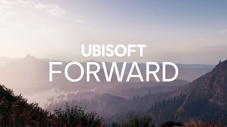 Ubisoft Forward Everything You Need To Know