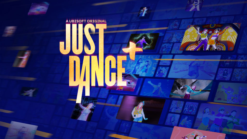  Just Dance 2024 Edition - Standard Edition, Nintendo Switch  (Code in Box & Ubisoft Connect Code) : Video Games