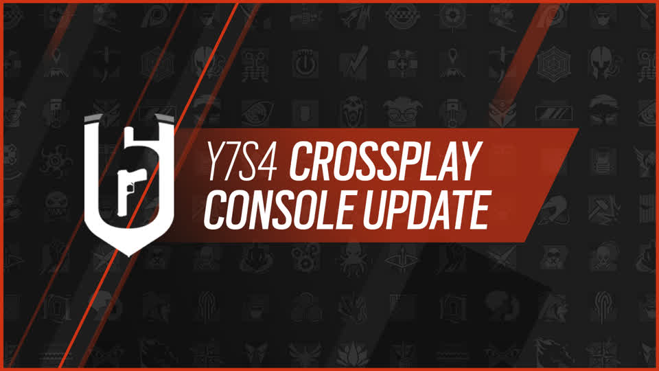 Y7S4 Crossplay Update