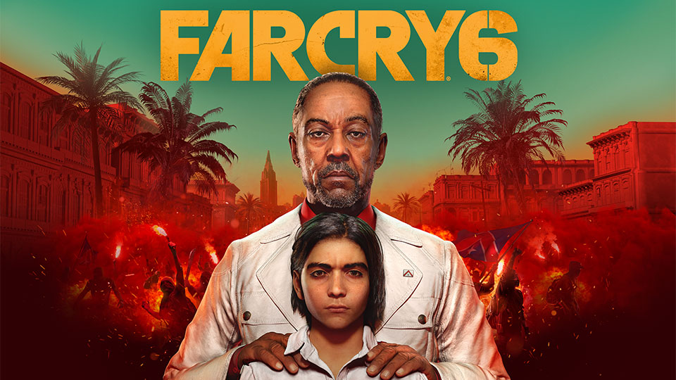 FAR CRY 6 | Download and Play Far Cry 6 by Ubisoft