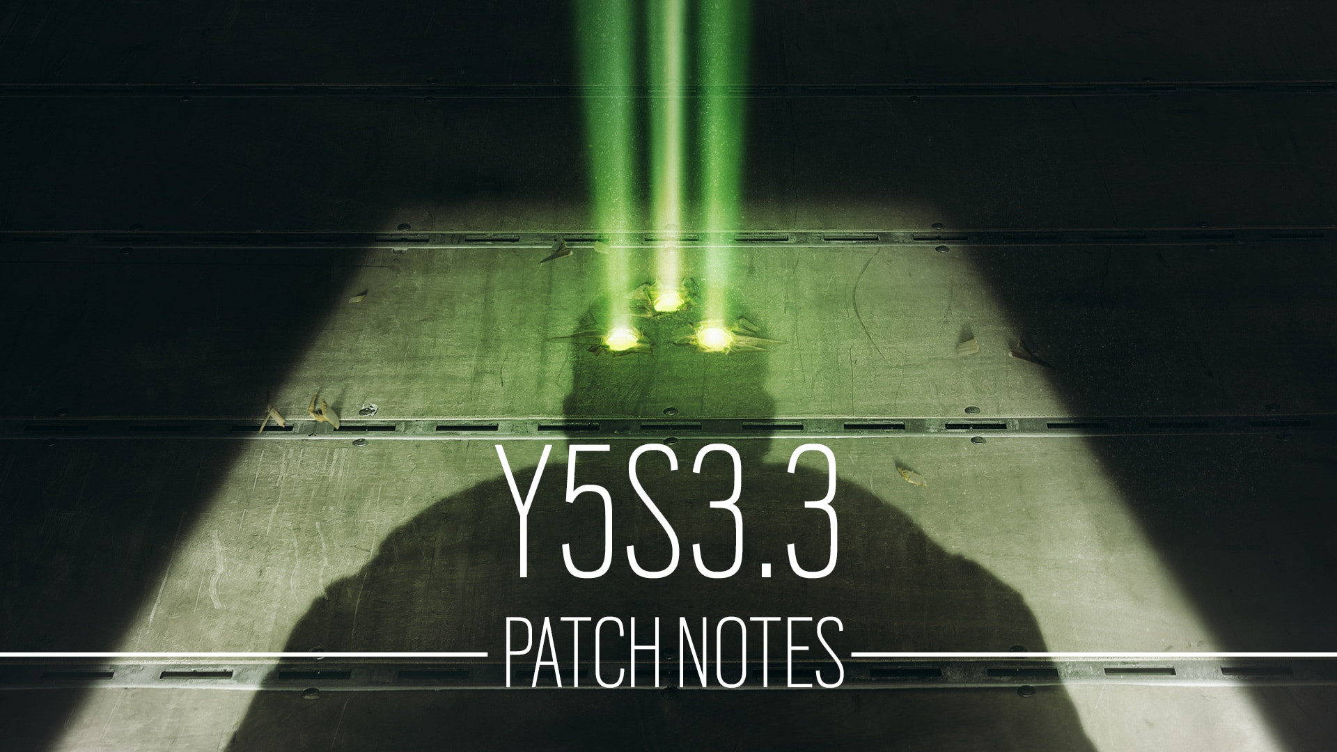[R6S] Y5S3.3 PN Header