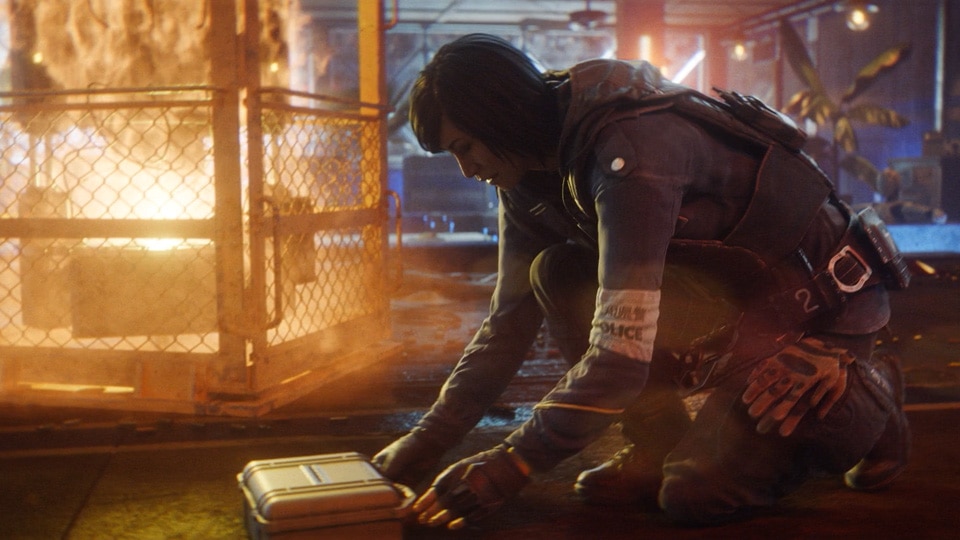-R6M- Soft Launch is Back with Several New In-Game Features - 19