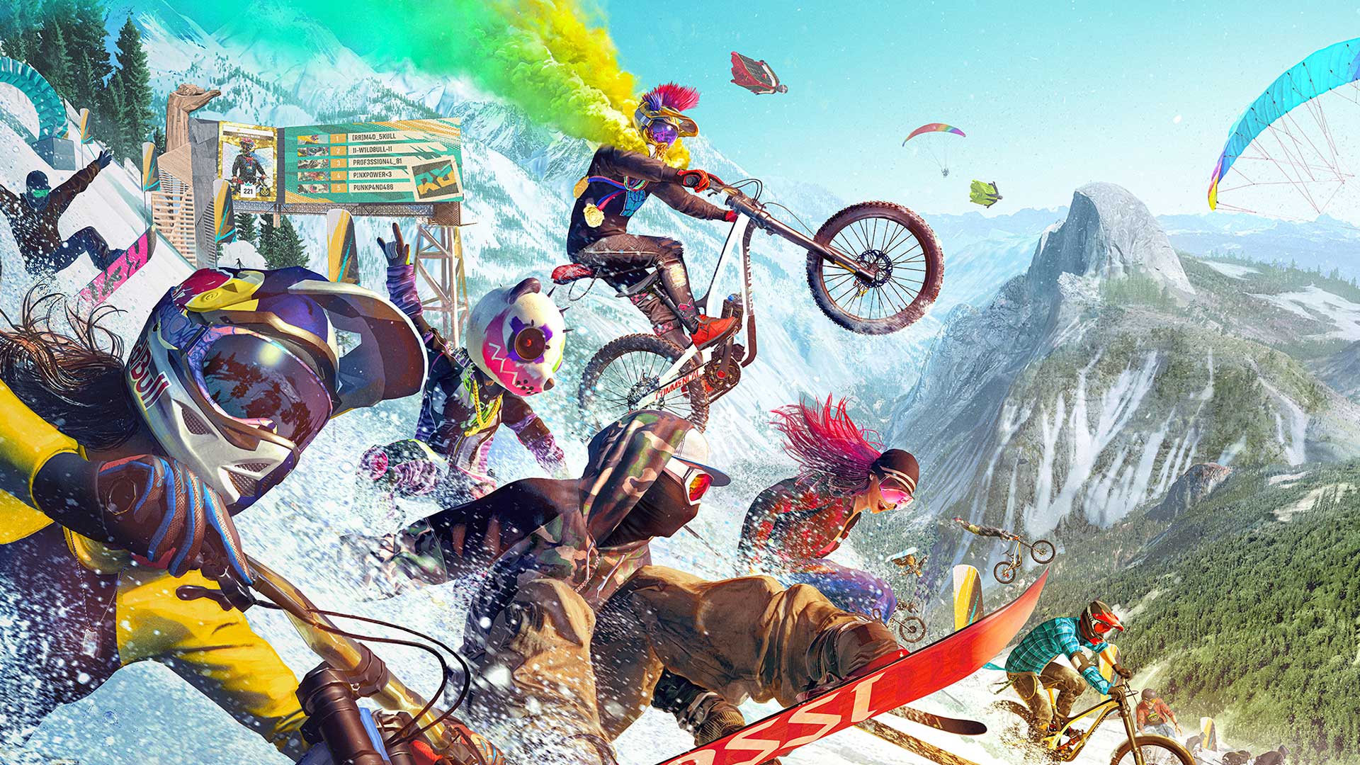 PC, Riders | One Republic & Ubisoft Xbox (US) More PS4, for
