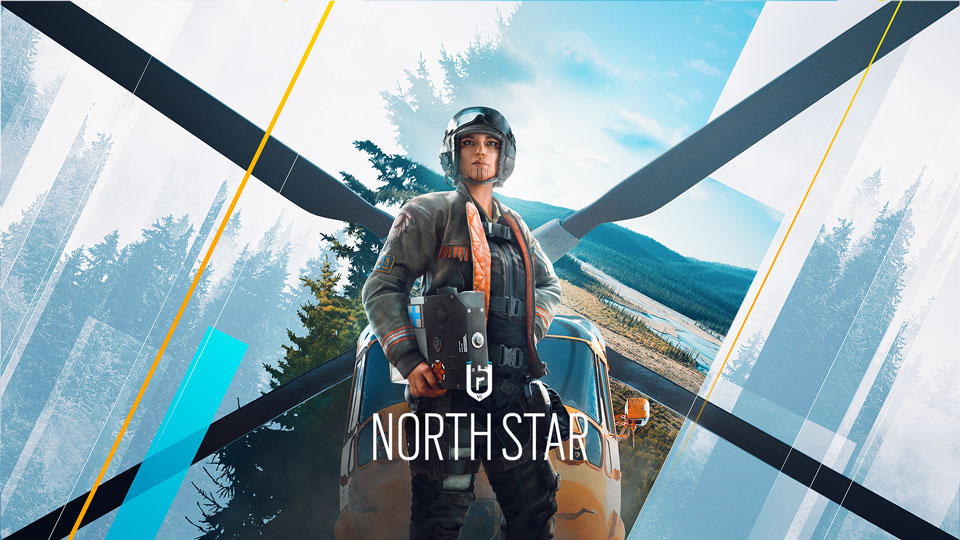 North Star Operator and Map Guide - THUMBNAIL