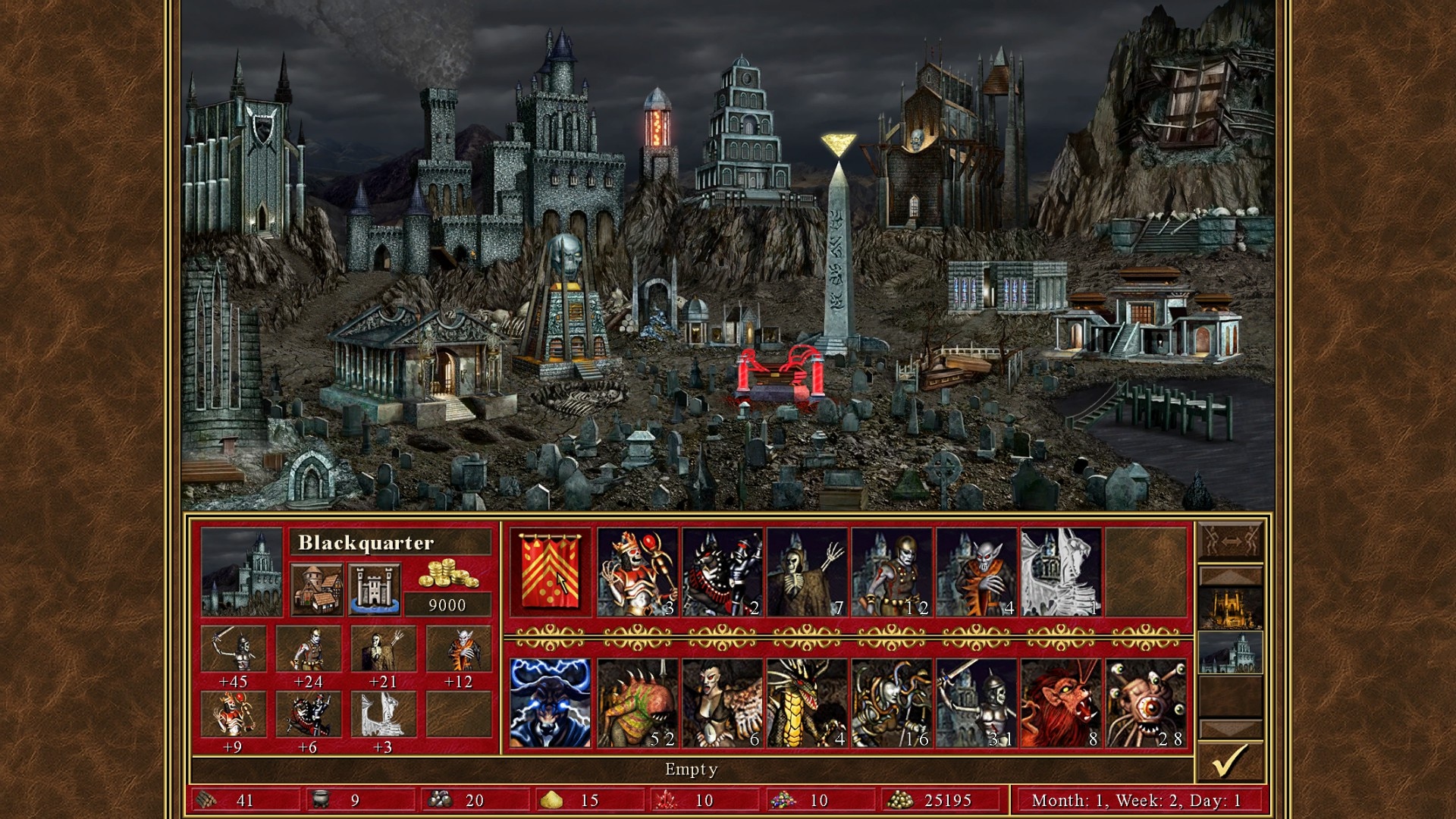 Heroes Of Might & Magic III HD | Ubisoft (EU / UK)