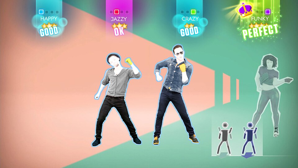 Tienda Girar pronunciación Just Dance 2014 | Ubisoft (ES)