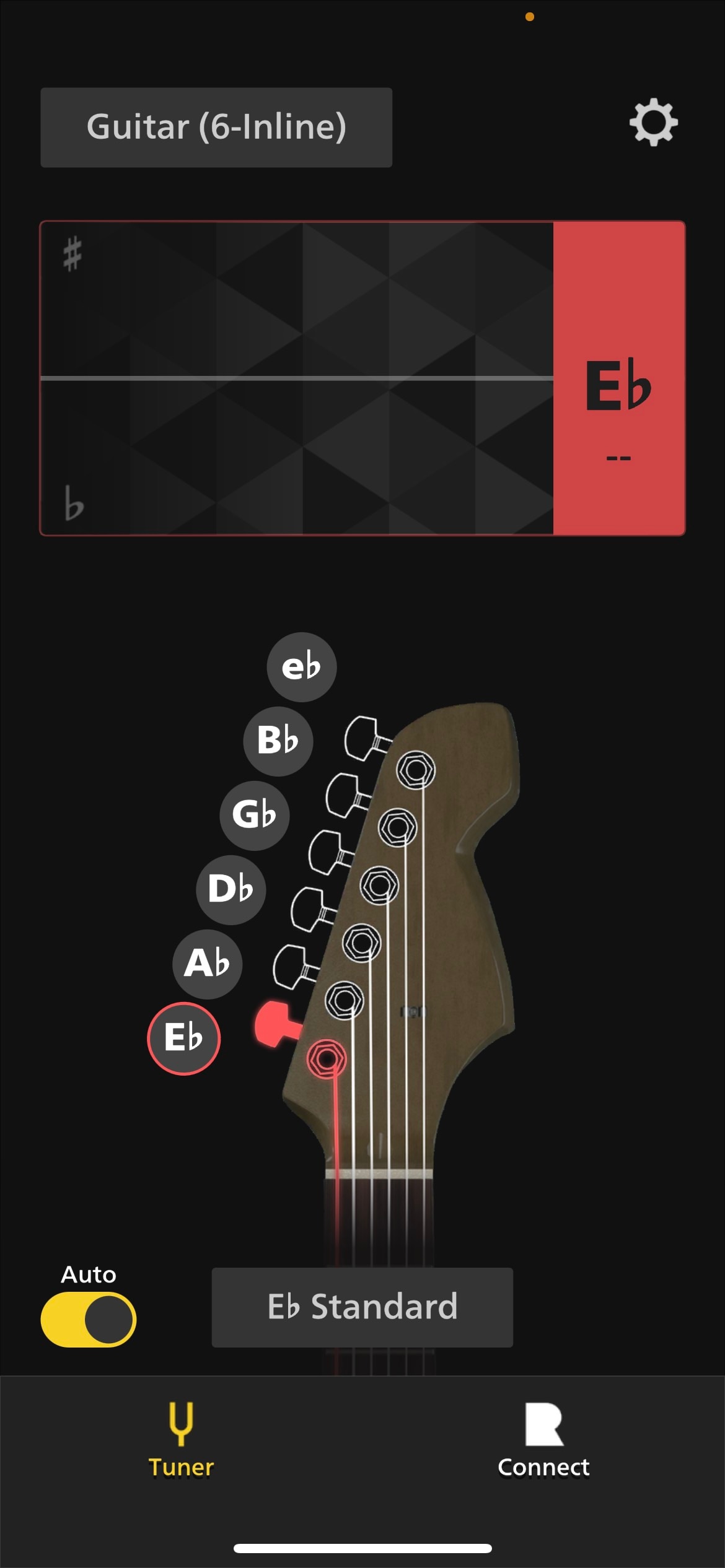 [RS+] News - How To Tune Your Guitar a Half-Step Down - img 2